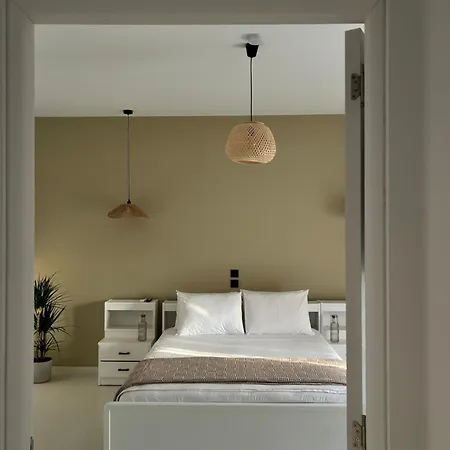 Vila Miari Living - Corfu *