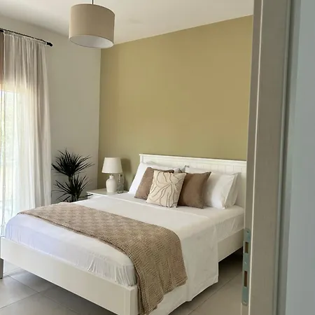Villa Miari Living - Corfu