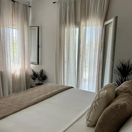 Miari Living - Corfu Perivólion