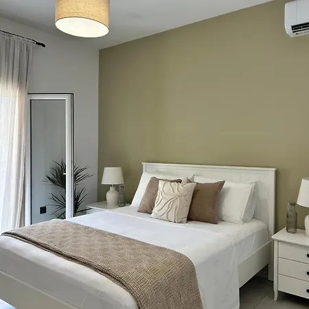 Villa Miari Living - Corfu Perivólion