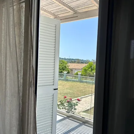 Miari Living - Corfu Vila *