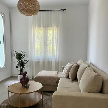 Miari Living - Corfu Vila *