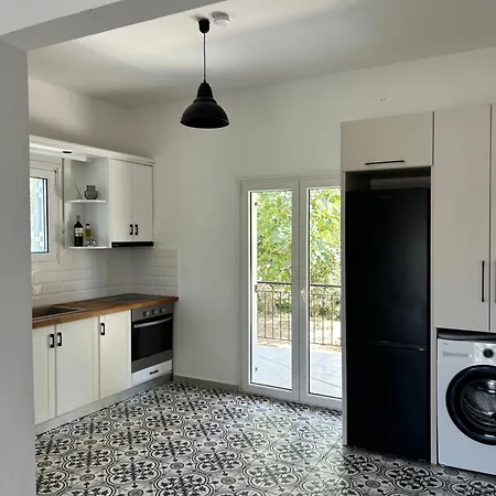 Vila Miari Living - Corfu