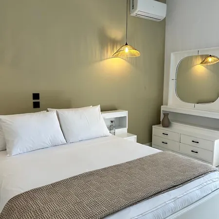 Miari Living - Corfu