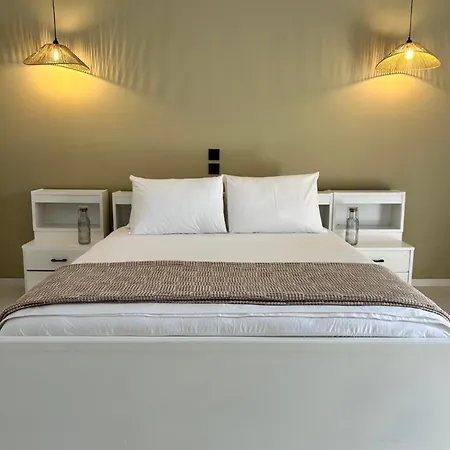 Miari Living - Corfu Villa *