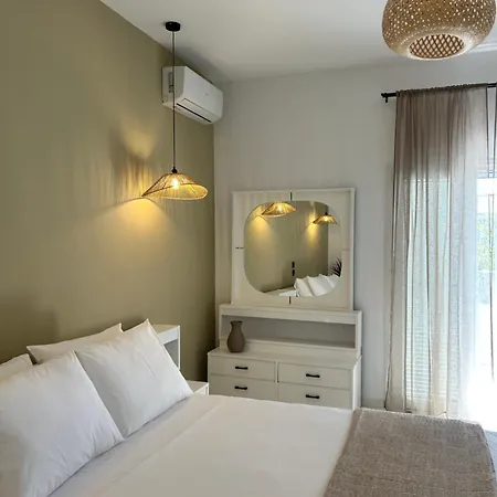 Miari Living - Corfu Perivólion