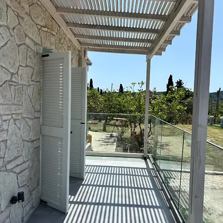 Villa Miari Living - Corfu
