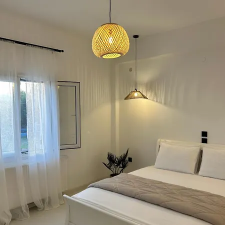 Miari Living - Corfu Perivólion