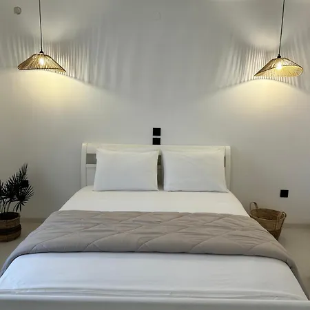 Villa Miari Living - Corfu Perivólion