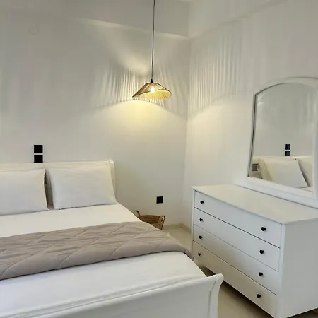 Miari Living - Corfu * Perivólion