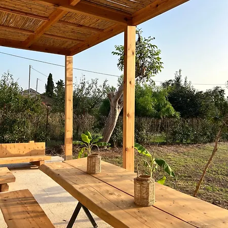 Villa Miari Living - Corfu *