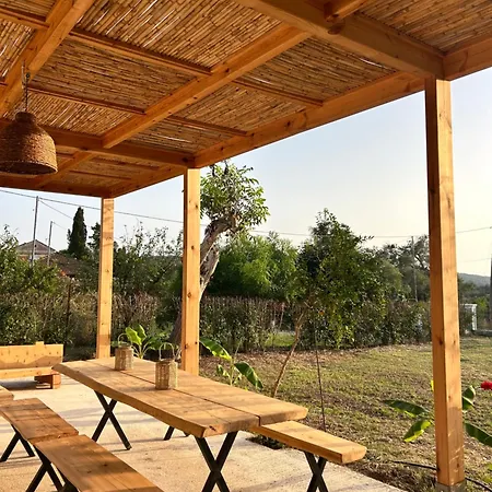 Miari Living - Corfu Villa