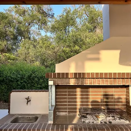 Miari Living - Corfu Villa *