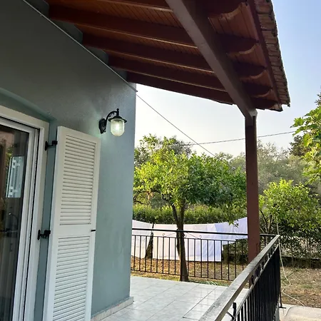 Miari Living - Corfu * Perivólion