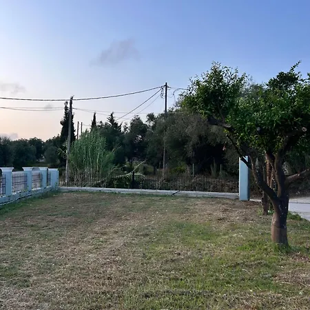 Miari Living - Corfu * Perivólion