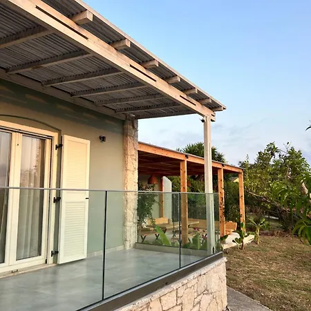 Miari Living - Corfu Villa Perivólion