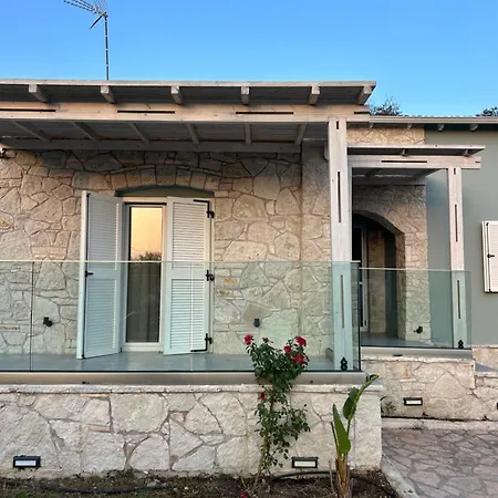 Miari Living - Corfu
