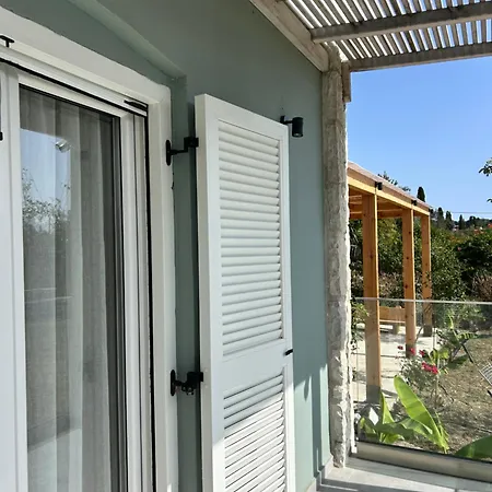 Miari Living - Corfu Vila